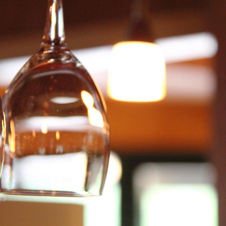 海米卡酒店 坦佩雷 外观 照片