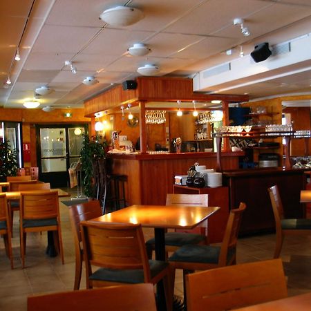 海米卡酒店 坦佩雷 外观 照片